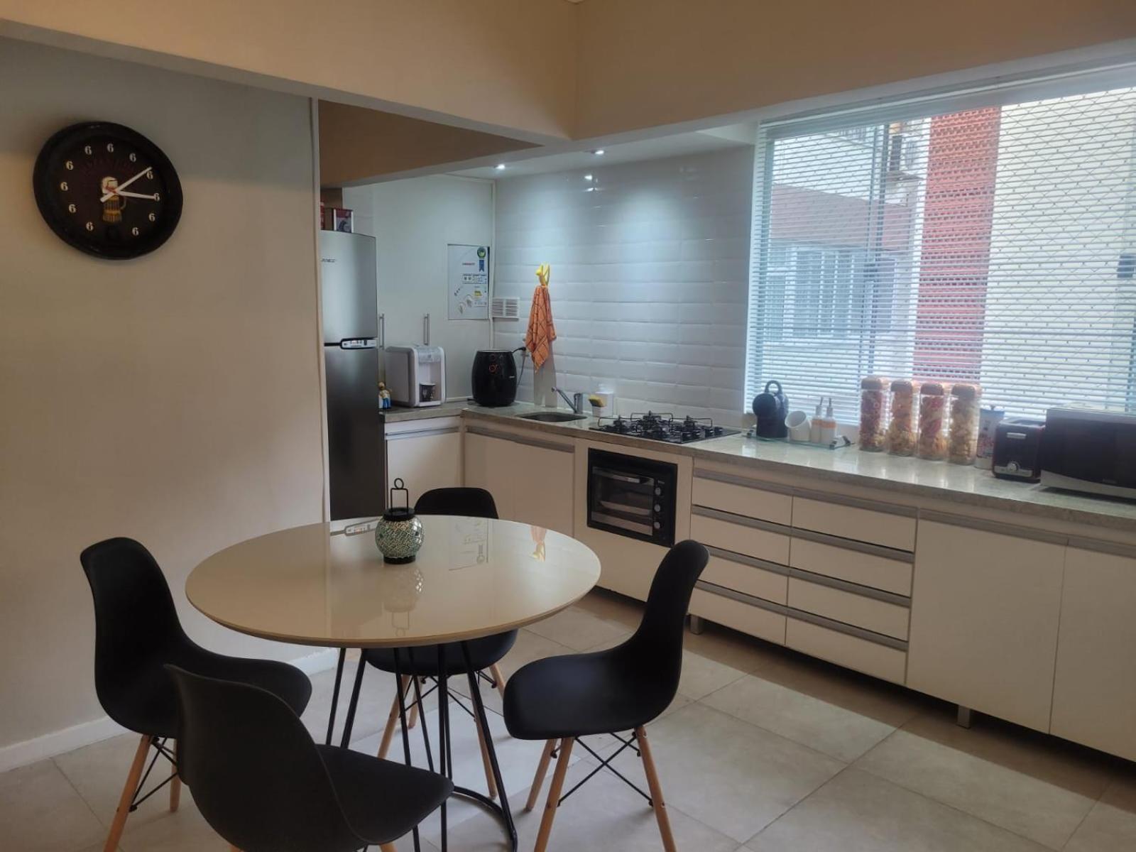 Appartamento Em Ipanema *